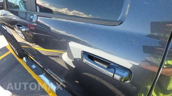 2014 Ram 1500 Sport Crew Cab Short Bed – miniatura 36