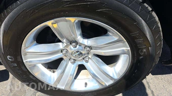 2014 Ram 1500 Sport Crew Cab Short Bed – miniatura 37