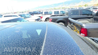 2014 Ram 1500 Sport Crew Cab Short Bed – miniatura 39