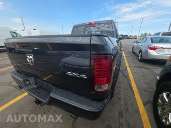 2014 Ram 1500 Sport Crew Cab Short Bed – miniatura 4