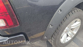 2014 Ram 1500 Sport Crew Cab Short Bed – miniatura 40