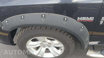 2014 Ram 1500 Sport Crew Cab Short Bed – miniatura 43