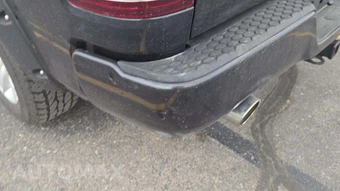 2014 Ram 1500 Sport Crew Cab Short Bed – miniatura 46