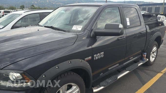 2014 Ram 1500 Sport Crew Cab Short Bed – miniatura 53