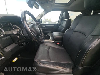 2014 Ram 1500 Sport Crew Cab Short Bed – miniatura 7