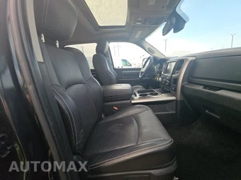 2014 Ram 1500 Sport Crew Cab Short Bed – miniatura 8