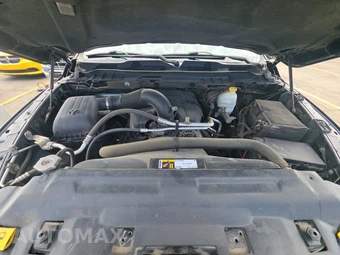 2014 Ram 1500 Sport Crew Cab Short Bed – miniatura 9