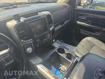 2014 Ram 1500 Sport Crew Cab Short Bed - miniatura 10