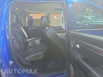 2014 Ram 1500 Sport Crew Cab Short Bed - miniatura 16
