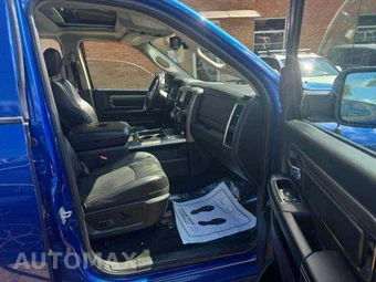 2014 Ram 1500 Sport Crew Cab Short Bed - miniatura 18
