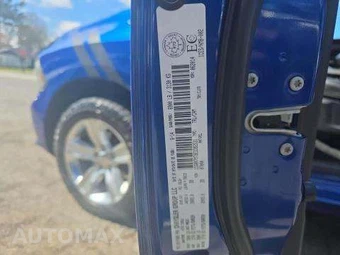2014 Ram 1500 Sport Crew Cab Short Bed - miniatura 5