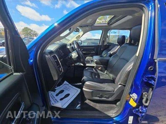 2014 Ram 1500 Sport Crew Cab Short Bed - miniatura 6