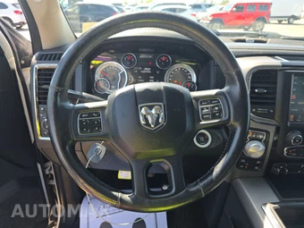 2014 Ram 1500 Sport Crew Cab Short Bed – miniatura 10