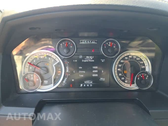 2014 Ram 1500 Sport Crew Cab Short Bed – miniatura 12