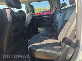 2014 Ram 1500 Sport Crew Cab Short Bed – miniatura 13