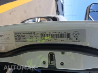 2014 Ram 1500 Sport Crew Cab Short Bed – miniatura 14