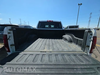 2014 Ram 1500 Sport Crew Cab Short Bed – miniatura 16