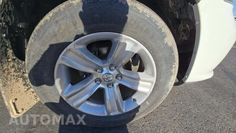 2014 Ram 1500 Sport Crew Cab Short Bed – miniatura 36