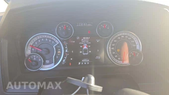 2014 Ram 1500 Sport Crew Cab Short Bed – miniatura 39