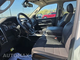 2014 Ram 1500 Sport Crew Cab Short Bed – miniatura 7