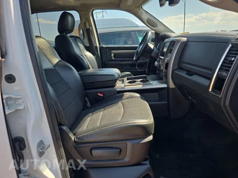 2014 Ram 1500 Sport Crew Cab Short Bed – miniatura 8
