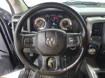 2014 Ram 1500 Sport Extended Cab Medium Bed - miniatura 10