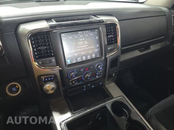 2014 Ram 1500 Sport Extended Cab Medium Bed - miniatura 11
