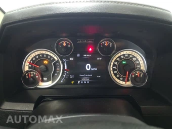 2014 Ram 1500 Sport Extended Cab Medium Bed - miniatura 12
