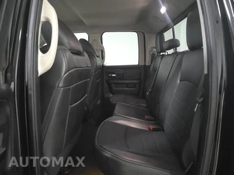 2014 Ram 1500 Sport Extended Cab Medium Bed - miniatura 13