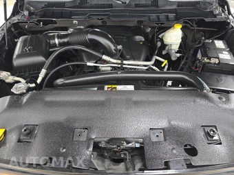 2014 Ram 1500 Sport Extended Cab Medium Bed - miniatura 15