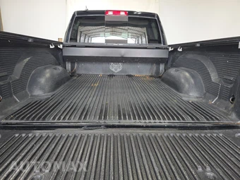 2014 Ram 1500 Sport Extended Cab Medium Bed - miniatura 16