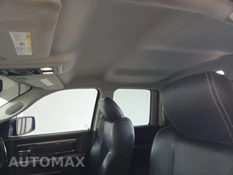 2014 Ram 1500 Sport Extended Cab Medium Bed - miniatura 17