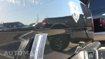 2014 Ram 1500 Sport Extended Cab Medium Bed - miniatura 19