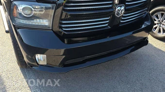 2014 Ram 1500 Sport Extended Cab Medium Bed - miniatura 24