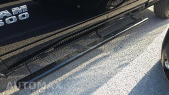 2014 Ram 1500 Sport Extended Cab Medium Bed - miniatura 32