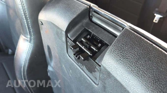 2014 Ram 1500 Sport Extended Cab Medium Bed - miniatura 33