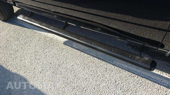 2014 Ram 1500 Sport Extended Cab Medium Bed - miniatura 35