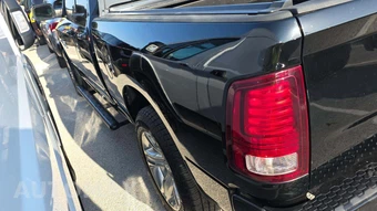 2014 Ram 1500 Sport Extended Cab Medium Bed - miniatura 40