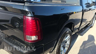2014 Ram 1500 Sport Extended Cab Medium Bed - miniatura 42