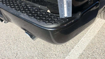 2014 Ram 1500 Sport Extended Cab Medium Bed - miniatura 43