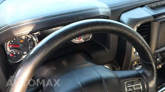 2014 Ram 1500 Sport Extended Cab Medium Bed - miniatura 44