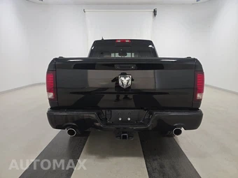 2014 Ram 1500 Sport Extended Cab Medium Bed - miniatura 5