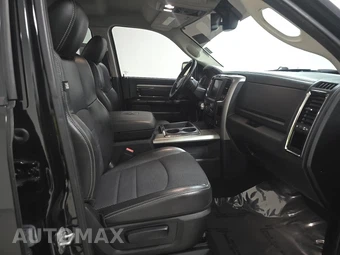 2014 Ram 1500 Sport Extended Cab Medium Bed - miniatura 8