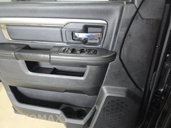 2014 Ram 1500 Sport Extended Cab Medium Bed - miniatura 9
