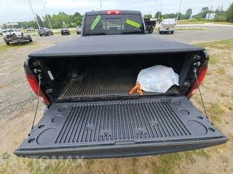 2014 Ram 1500 Sport Extended Cab Medium Bed - miniatura 11