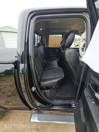 2014 Ram 1500 Sport Extended Cab Medium Bed - miniatura 13