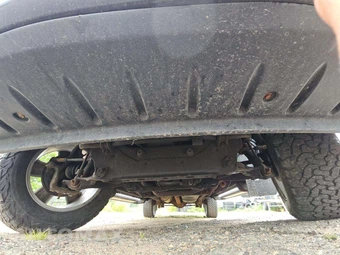 2014 Ram 1500 Sport Extended Cab Medium Bed - miniatura 17
