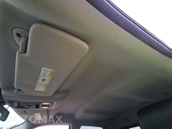 2014 Ram 1500 Sport Extended Cab Medium Bed - miniatura 8