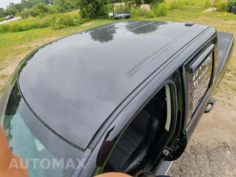 2014 Ram 1500 Sport Extended Cab Medium Bed - miniatura 9