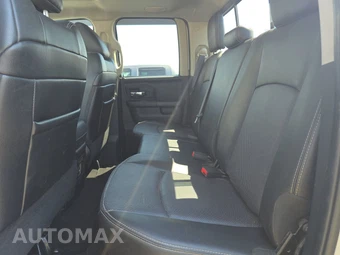 2014 Ram 1500 Sport Extended Cab Medium Bed – miniatura 13